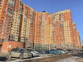 1-комн. квартира, 43 м²