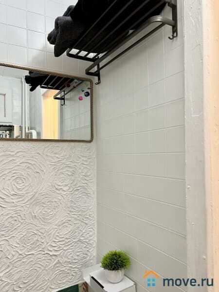 1-комн. квартира, 32 м²