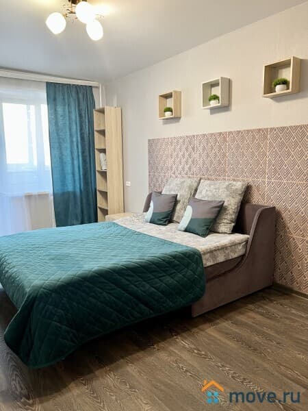 1-комн. квартира, 32 м²