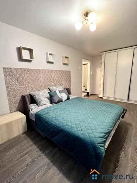 1-комн. квартира, 32 м²