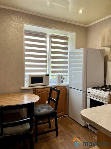 2-комн. квартира, 48 м²