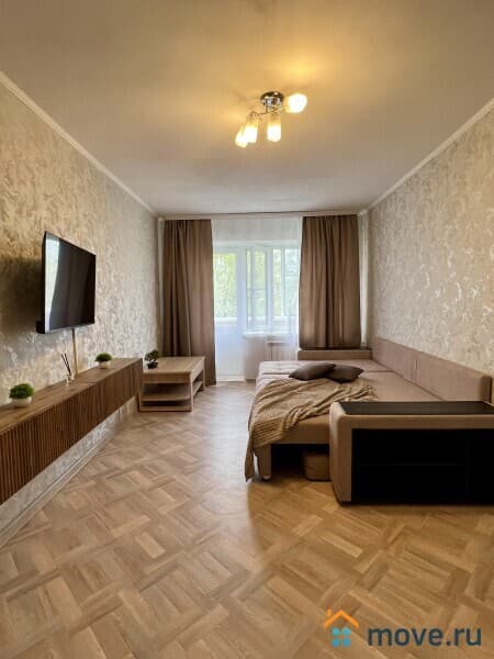 2-комн. квартира, 48 м²