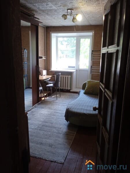 комната, 14 м²