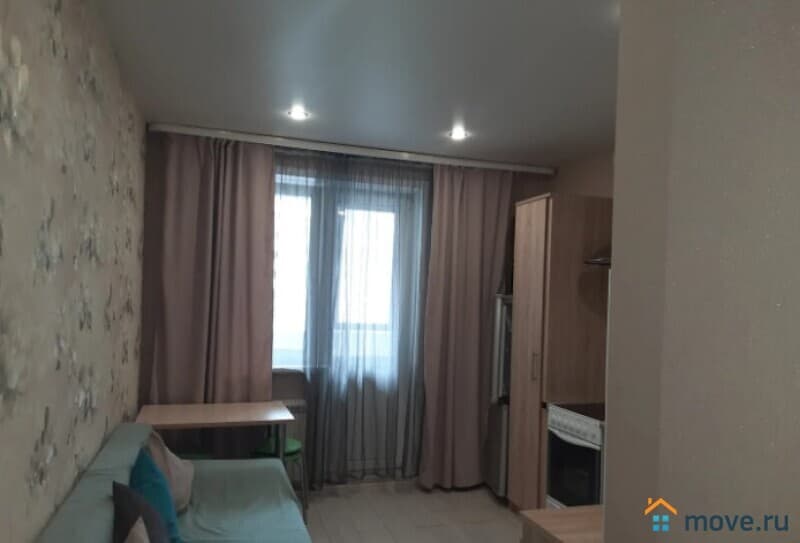 1-комн. квартира, 40 м²