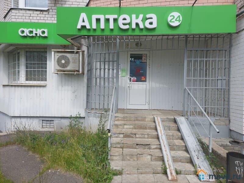 готовый бизнес, 100 м&sup2;