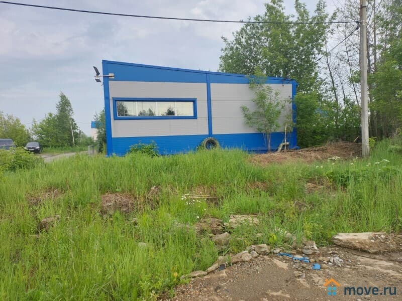 готовый бизнес, 30 м&sup2;