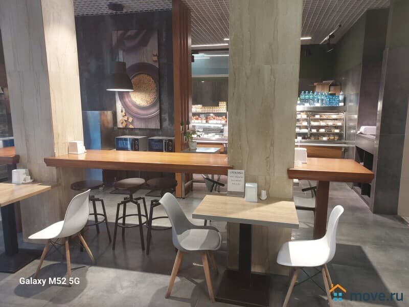 готовый бизнес, 30 м&sup2;