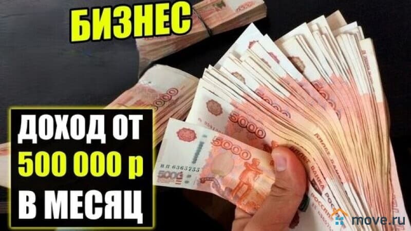 готовый бизнес, 30 м&sup2;
