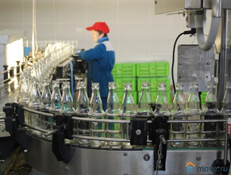 готовый бизнес, 500 м&sup2;