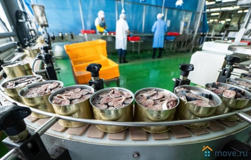 готовый бизнес, 300 м&sup2;