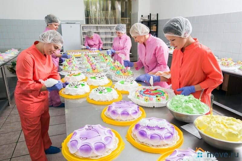 готовый бизнес, 400 м&sup2;