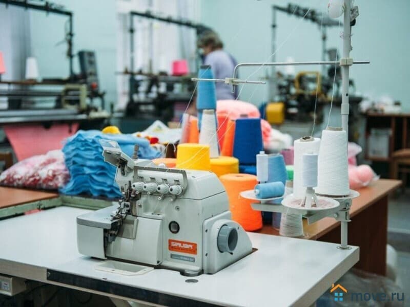 готовый бизнес, 300 м&sup2;