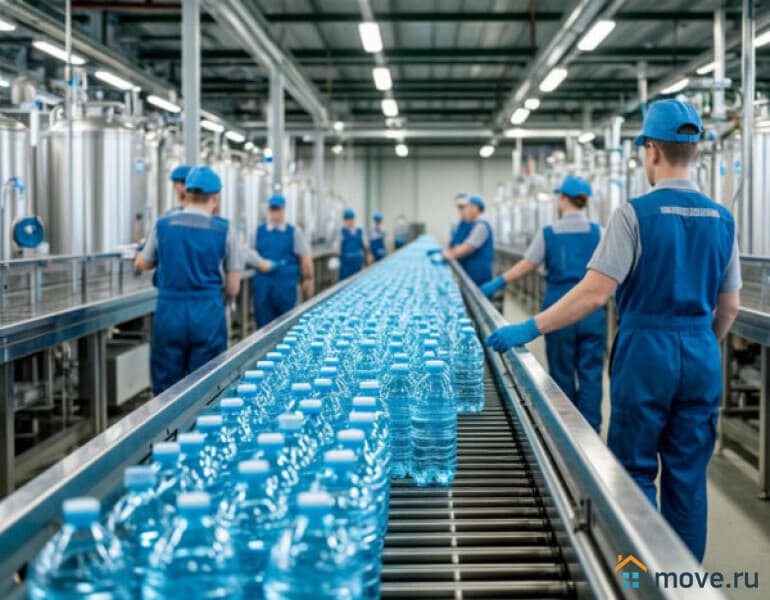 готовый бизнес, 300 м&sup2;