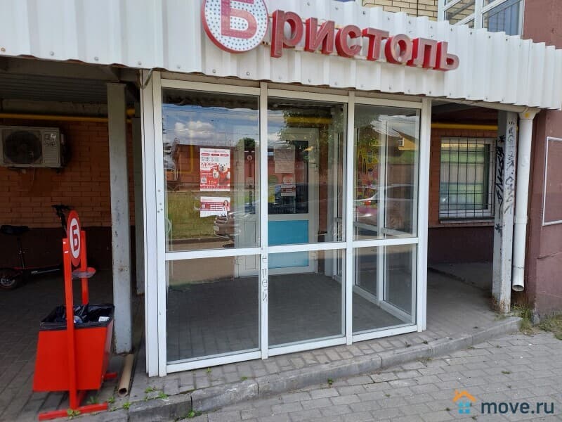 торговое помещение, 120 м&sup2;
