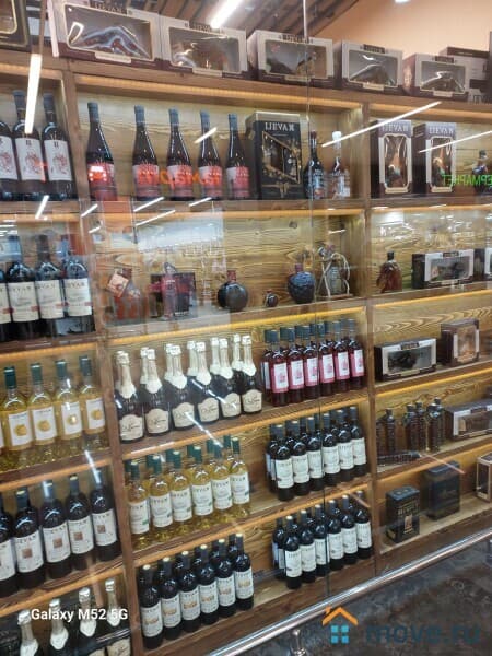 торговое помещение, 120 м&sup2;