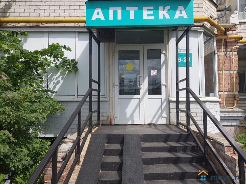 готовый бизнес, 120 м&sup2;