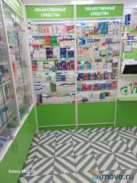 готовый бизнес, 120 м&sup2;