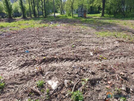 Продам землю под ИЖС, 7 соток, Фирсановка, улица Осипенко, 18