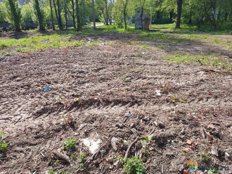 земля под ИЖС, 7 соток