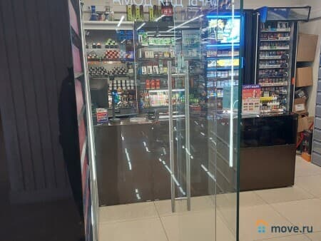 Продажа готового бизнеса, 30 м&sup2;, Щелково, проспект 60 лет Октября, 2в стр1