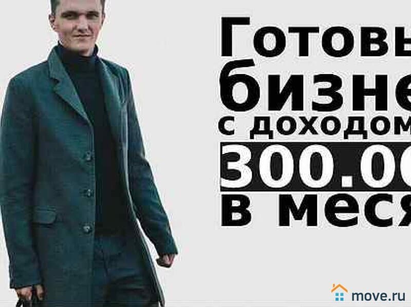 торговое помещение, 250 м&sup2;