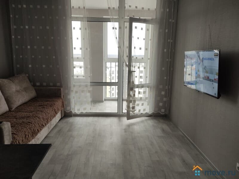 1-комн. квартира, 40 м²