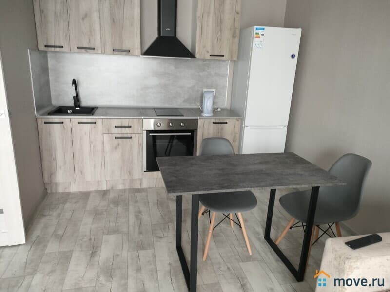 1-комн. квартира, 40 м²