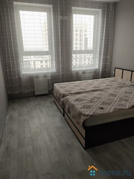 1-комн. квартира, 40 м²