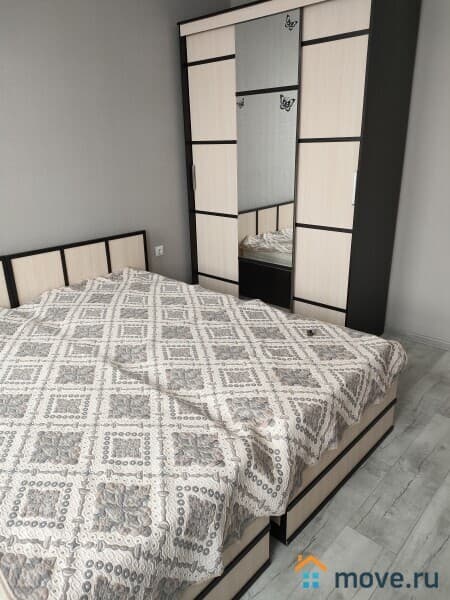1-комн. квартира, 40 м²