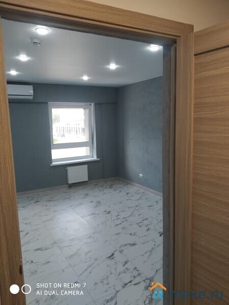 офис, 22.5 м²