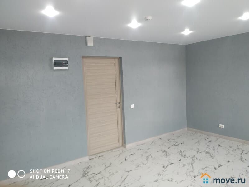 офис, 22.5 м²