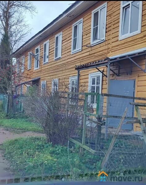 1-комн. квартира, 36.5 м²