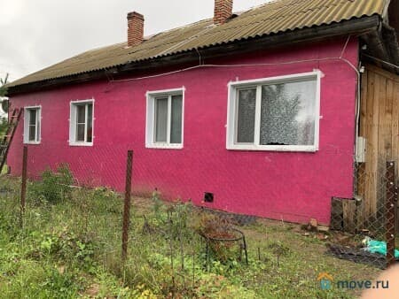 Продается дом, 63 м², Белая Холуница, улица Мелиораторов, 12