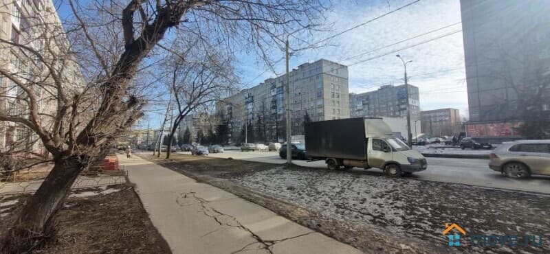 ОТП, 105.3 м²