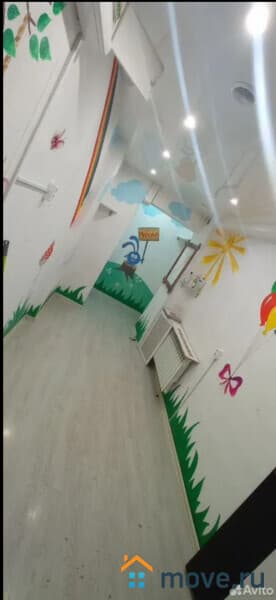свободного назначения, 9 м²
