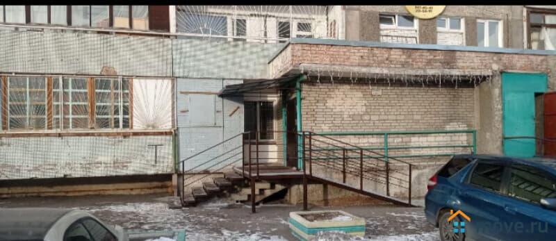 свободного назначения, 9 м²
