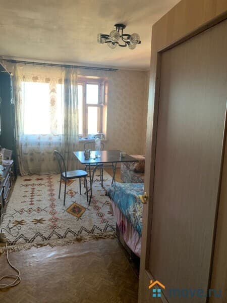 3-комн. квартира, 66.7 м²