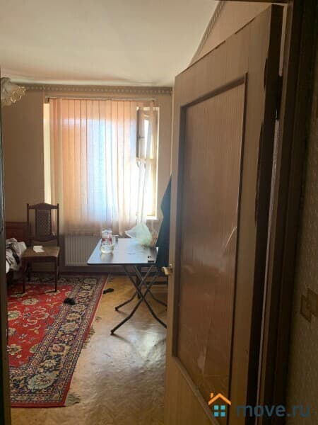 3-комн. квартира, 66.7 м²