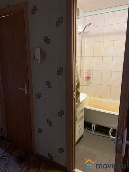 3-комн. квартира, 66.7 м²
