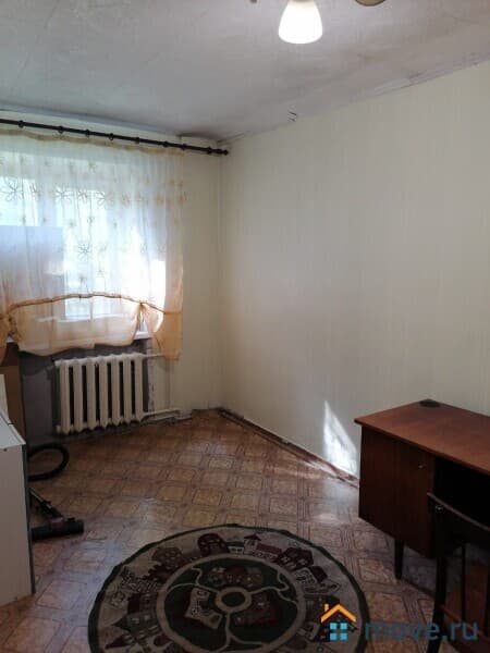 2-комн. квартира, 43.5 м²