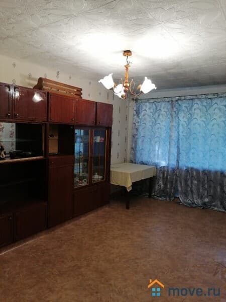 2-комн. квартира, 43.5 м²
