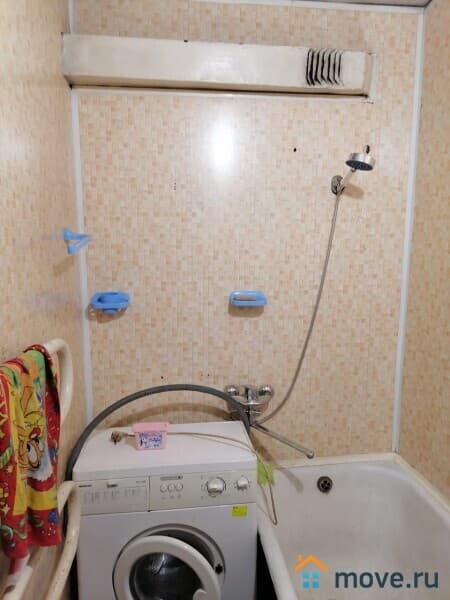 2-комн. квартира, 43.5 м²
