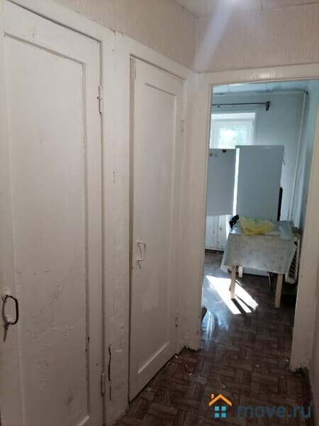 2-комн. квартира, 43.5 м²