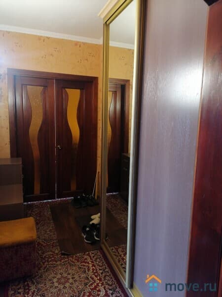 2-комн. квартира, 50.5 м²