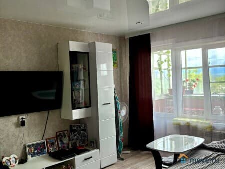 Продается 3-комнатная квартира, 66.7 м², Гусиноозерск, микрорайон 6-й, 27