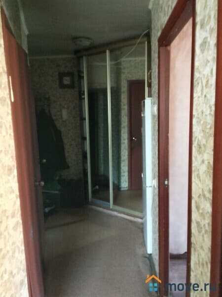 2-комн. квартира, 41.1 м²