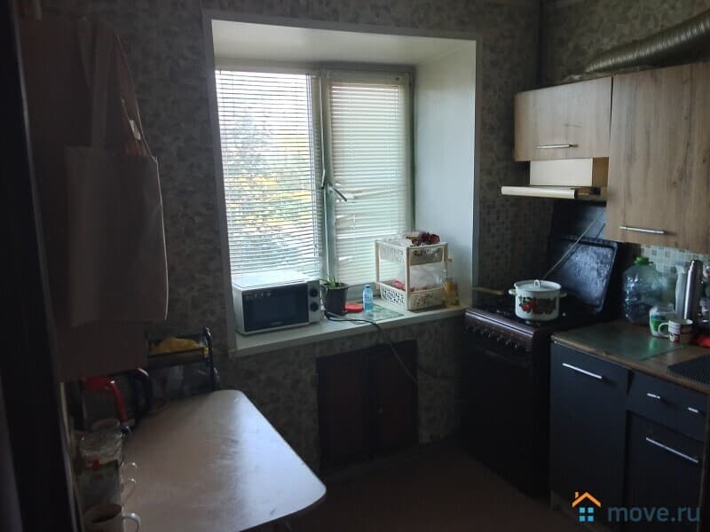 2-комн. квартира, 41.1 м²