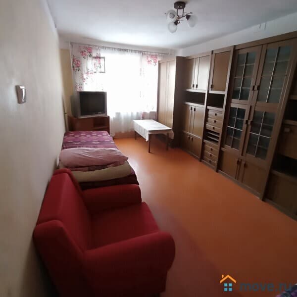 3-комн. квартира, 61 м²