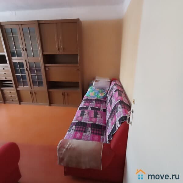 3-комн. квартира, 61 м²