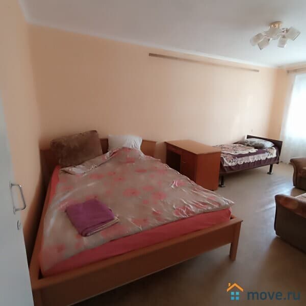 3-комн. квартира, 61 м²